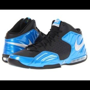 Men's Nike High Tops